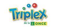 Resultados del último sorteo del Triplex de la ONCE .